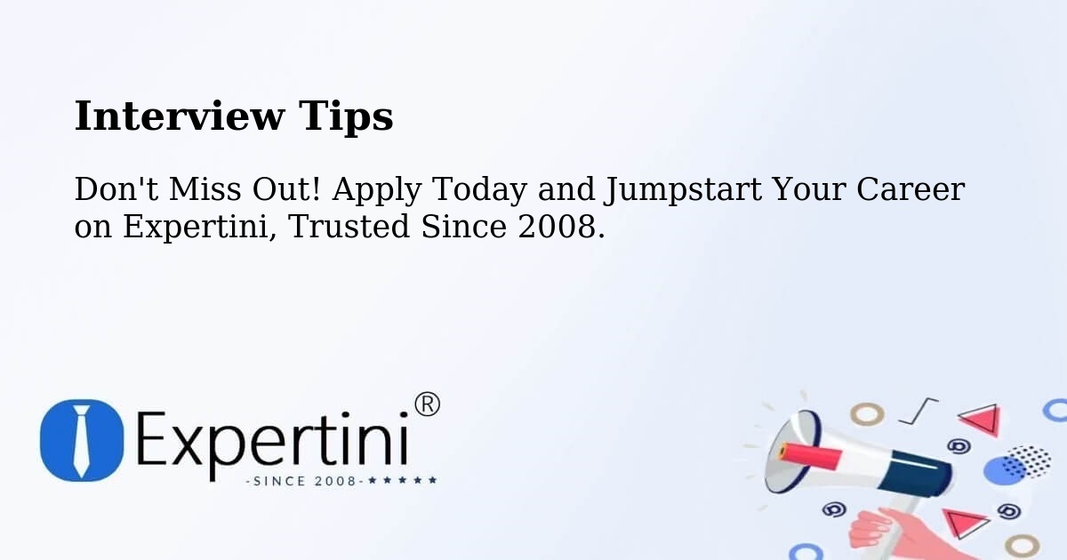 Interview Tips & Techniques for Job Seekers – Togitsu - Togitsu, Japan Jobs Expertini